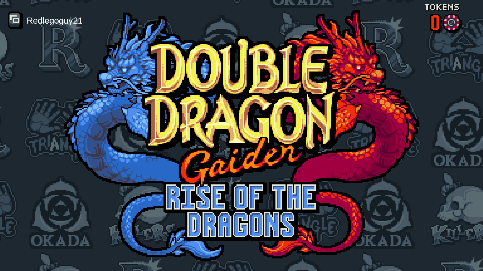 Double Dragon Gaiden: Rise of the Dragon Gameplay Preview - 4