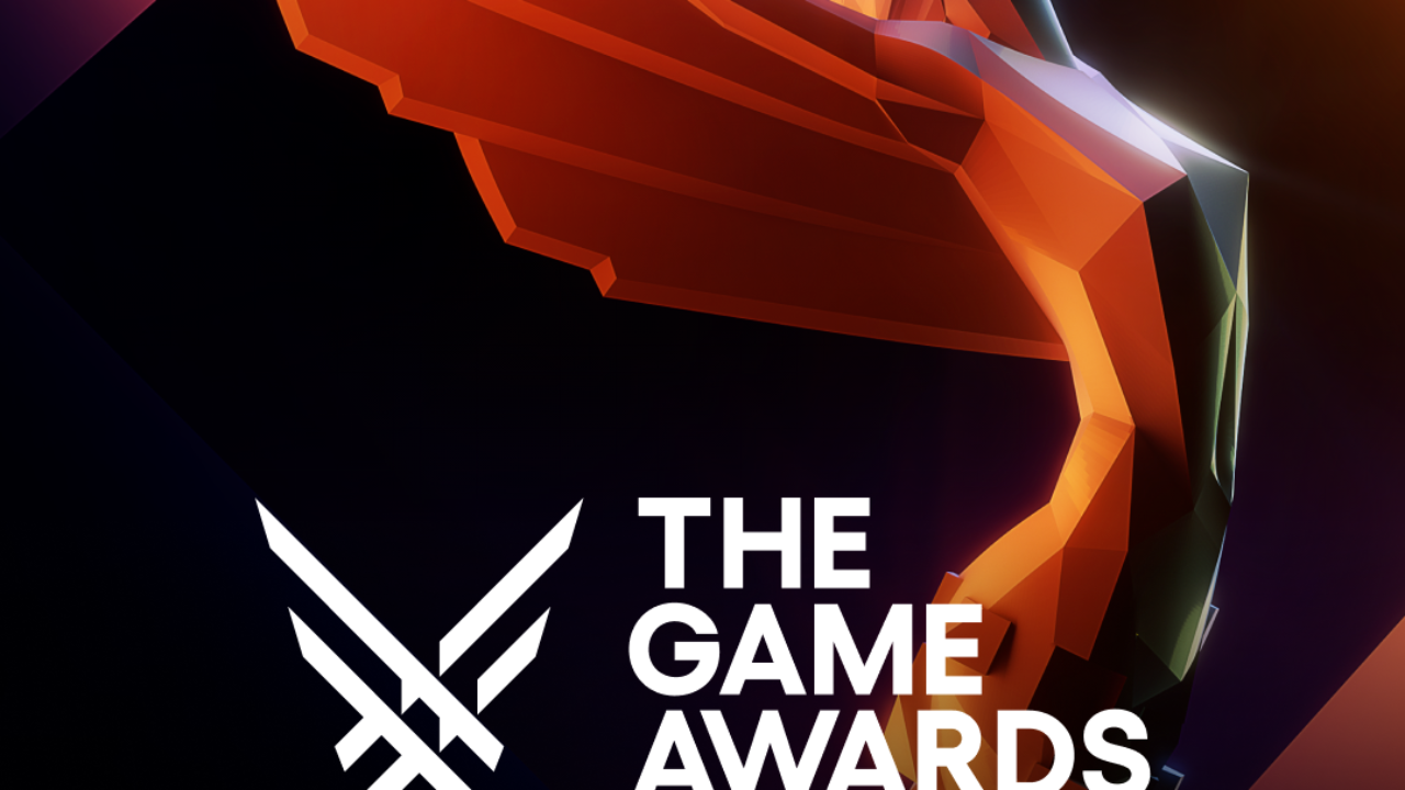 Baldur's Gate 3 sweeps The Game Awards 2023