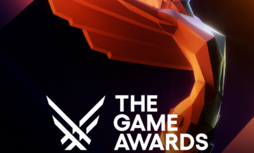 Top 10 Reveals from The Game Awards 2023