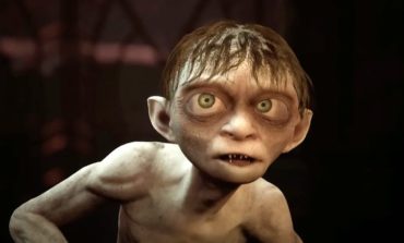 The Lord Of The Rings: Gollum To Receive Big Patch