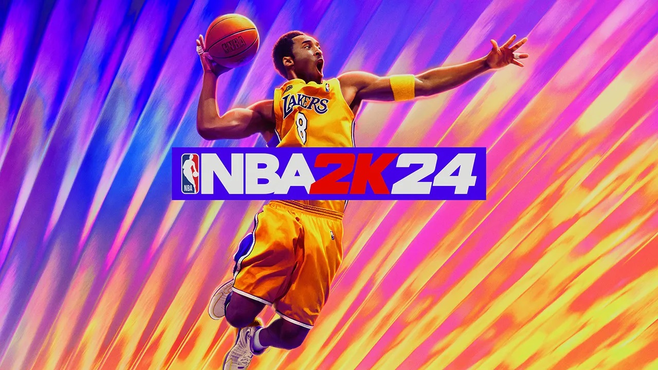 NBA 2K24 is already the second-worst reviewed game on Steam