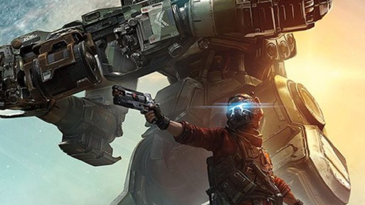 Titanfall 2 - PlayStation Underground Multiplayer Gameplay Video