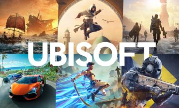 Ubisoft Forward Date Announced For Summer 2024