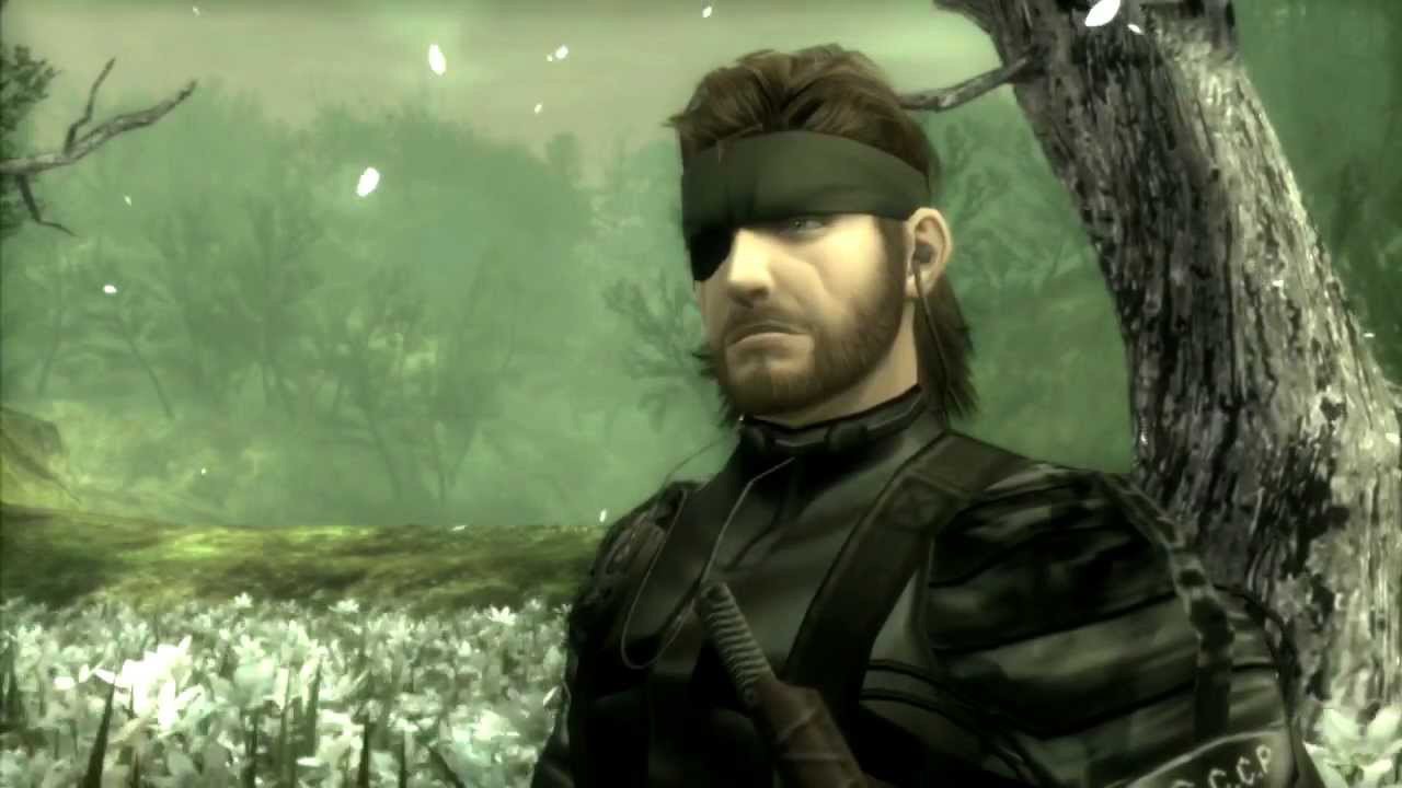 Hideo Kojima Teases 'Metal Gear Solid' on Twitter