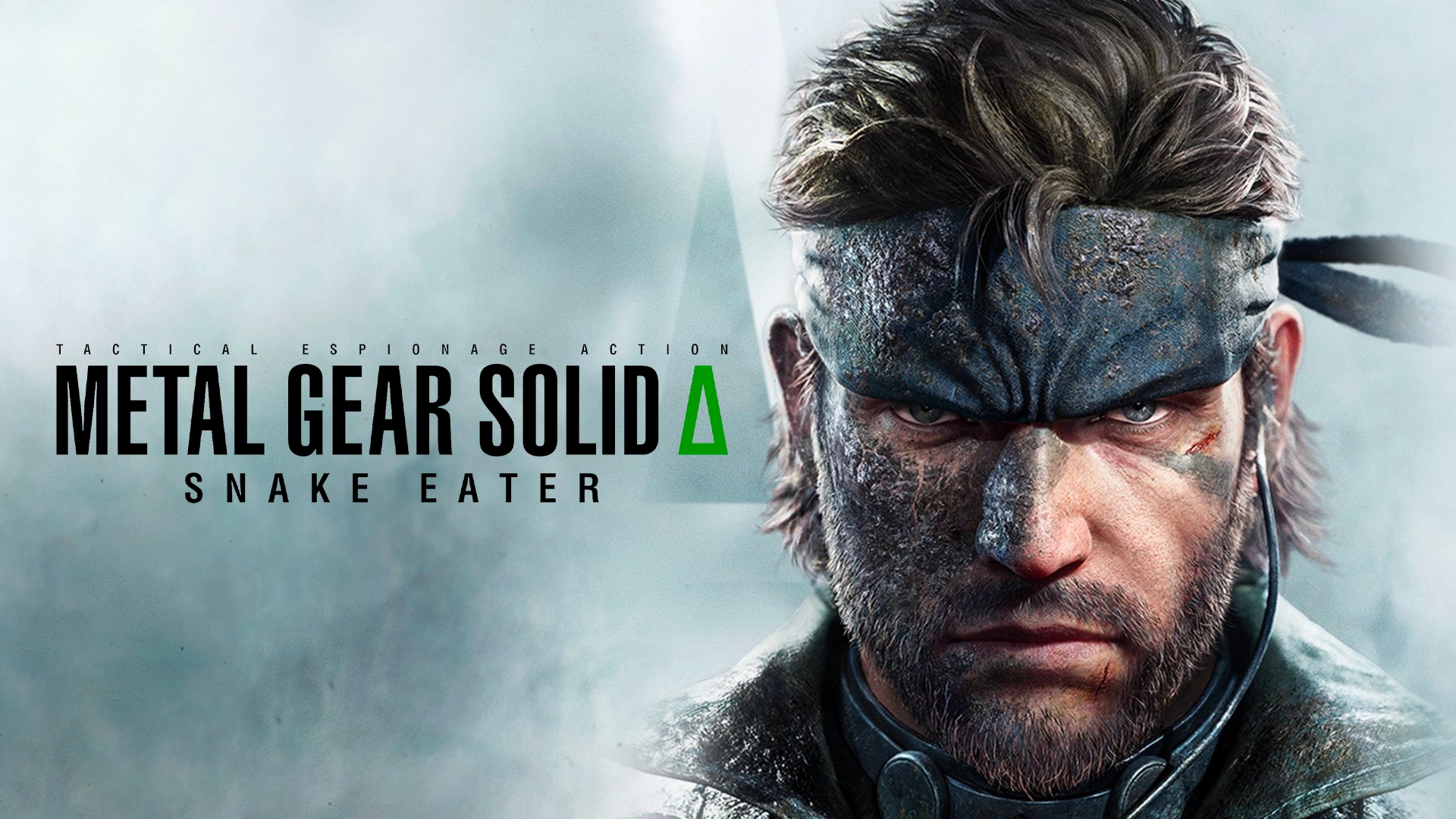 Metal Gear Solid Delta: Snake Eater explains name change - Meristation