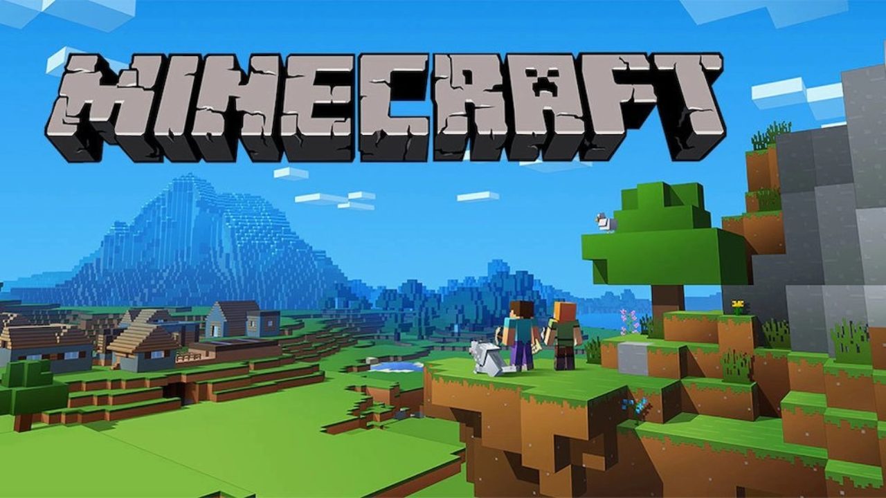 Minecraft celebrates record-breaking 300 million sales