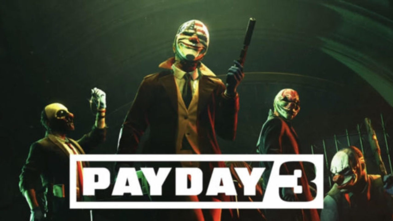 Payday 3, Review Thread