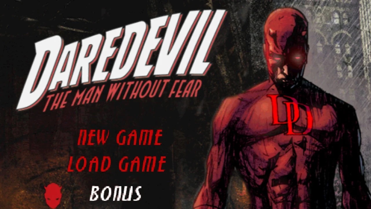 Spider-Man 2 DLC will focus on Daredevil suggests new patch update