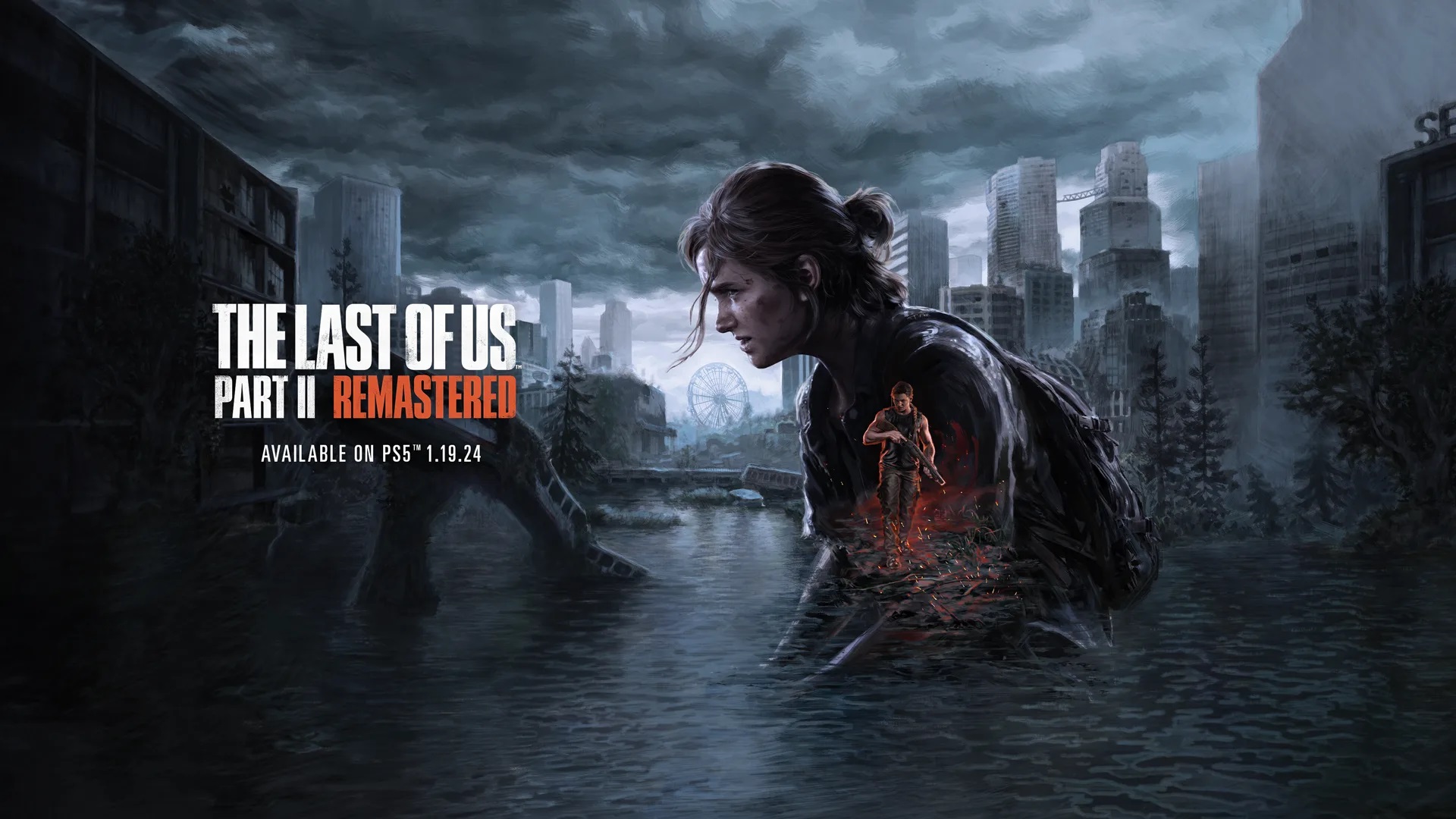 The Last of Us 2 Remastered No Return Roguelike Mode Said to Include At  Least 12 Different Levels