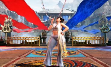 Street Fighter 6 Finally Reveals Costume 3, Available December 1st