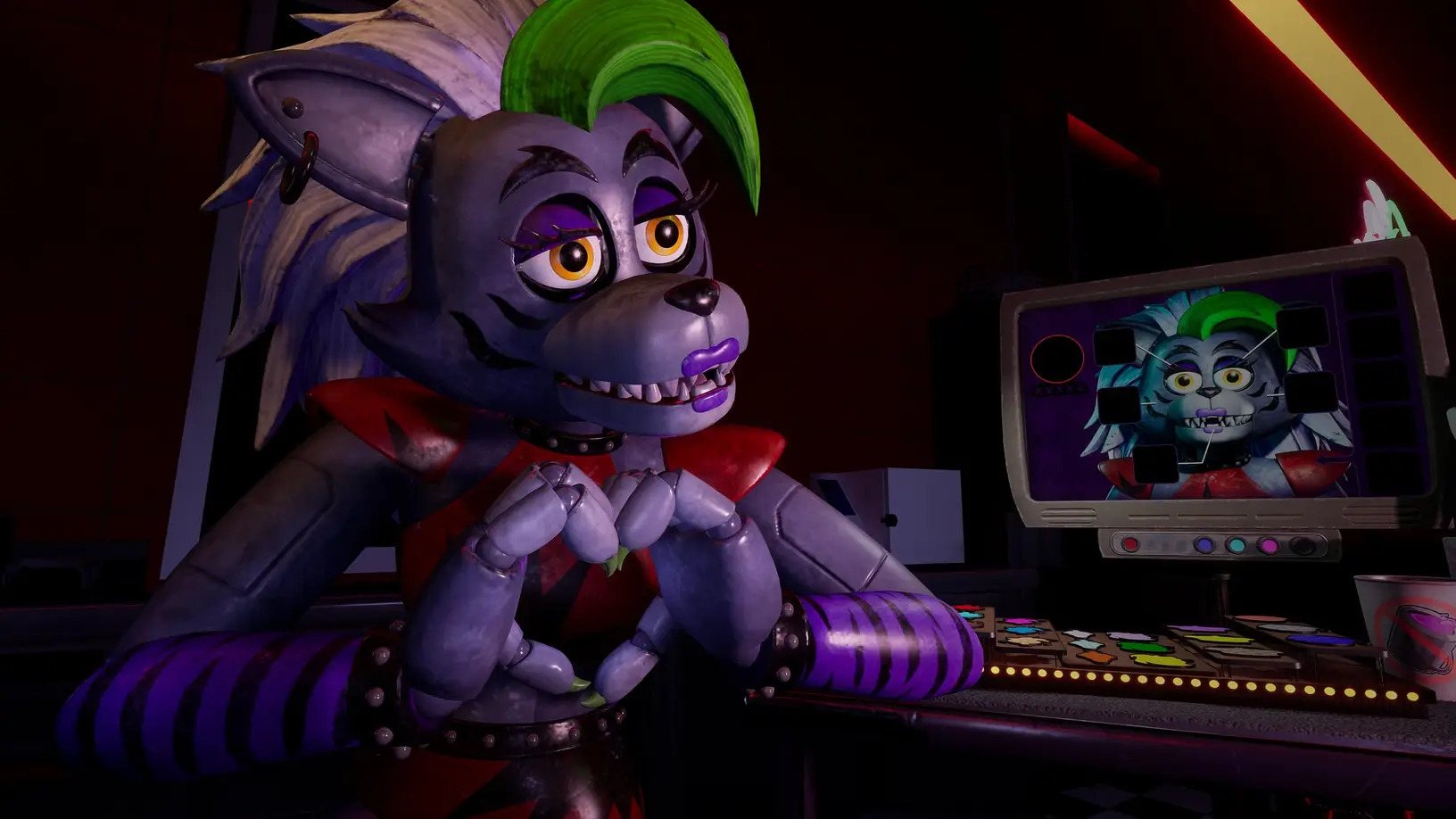 Five Nights at Freddy's: Help Wanted 2 Receives Release Date