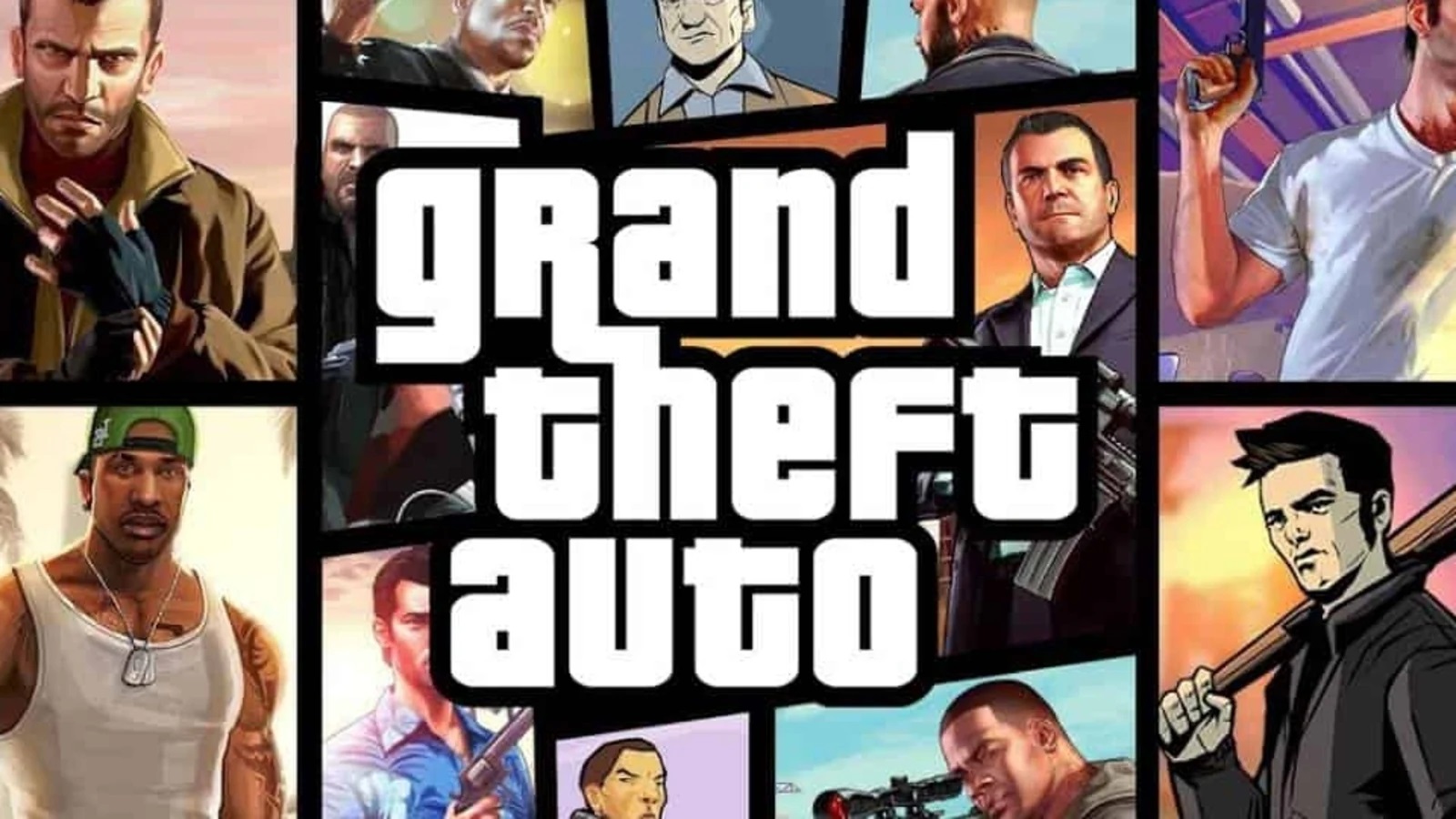 Report: The Next Grand Theft Auto Will Be Revealed Soon - mxdwn Games