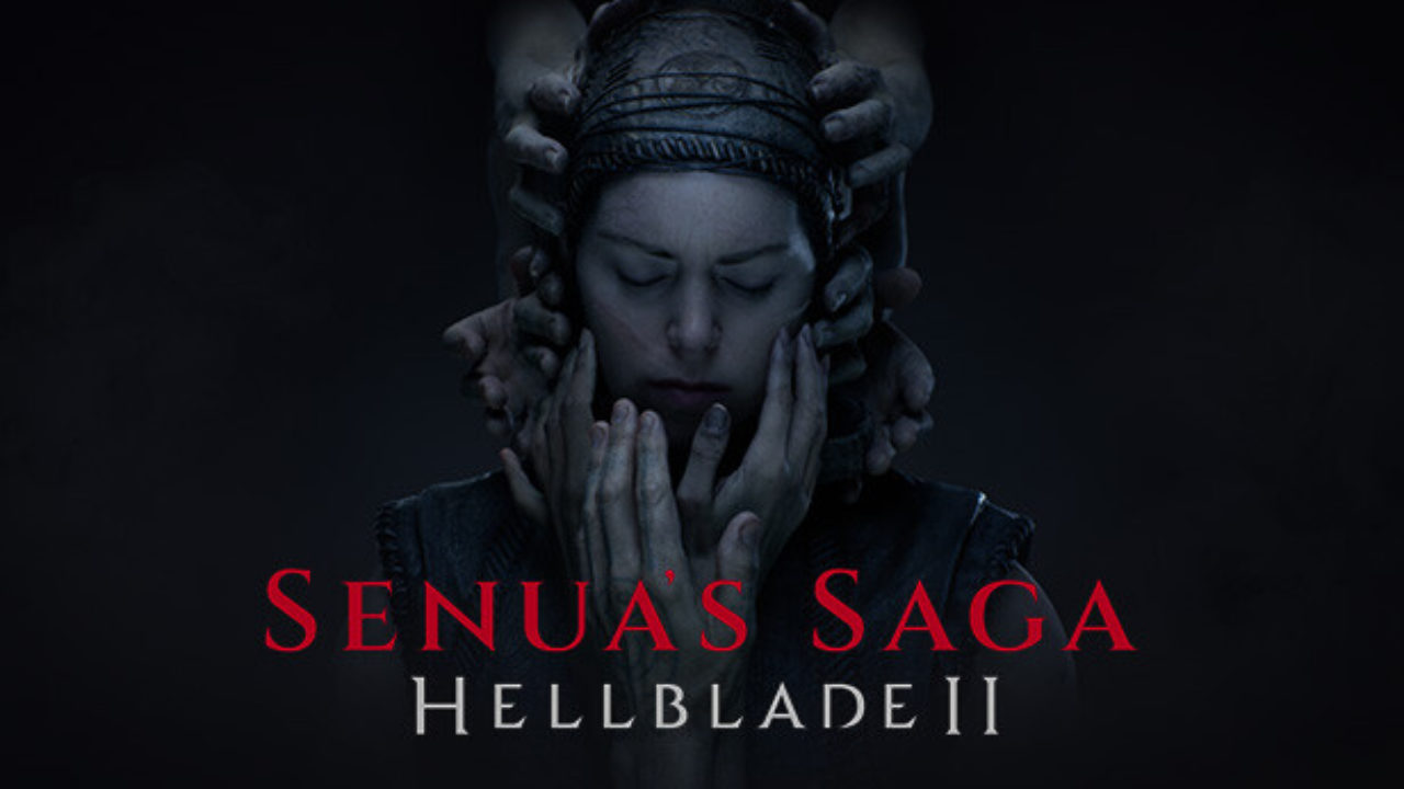 Senua's Saga: Hellblade 2 Official Trailer, The Game Awards 2023