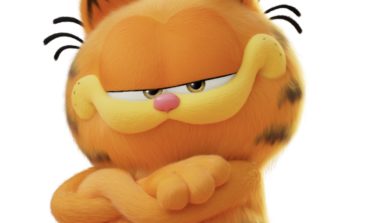 Video Game Tie-Ins Are Back And It Starts with Garfield