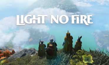 Game Awards 2023: Light No Fire