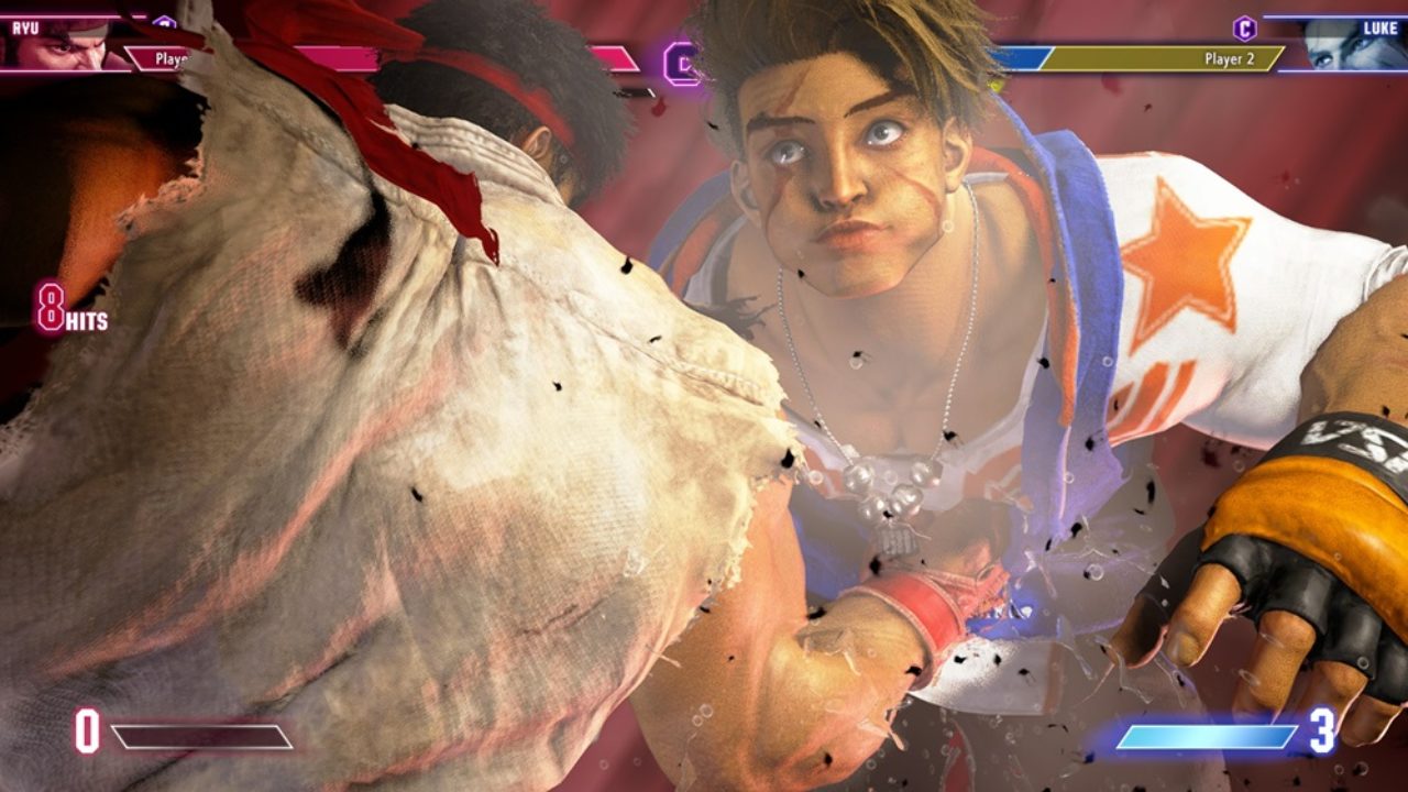 Street Fighter 6 Fans Call Out Capcom for 'Awful Monetisation