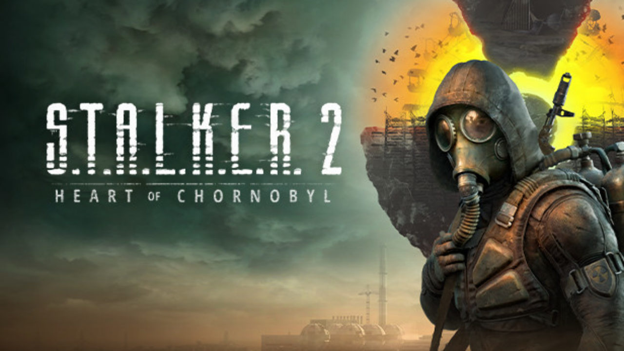 STALKER 2: Heart of Chornobyl New Gameplay Demo (2024) 