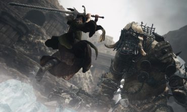 Sony's State of Play Reveals New Dragon’s Dogma Class: The Warfarer