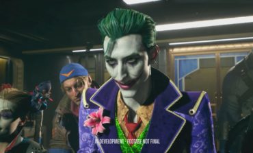 Suicide Squad: Kill the Justice League Dips Below 500 Daily Players on Steam