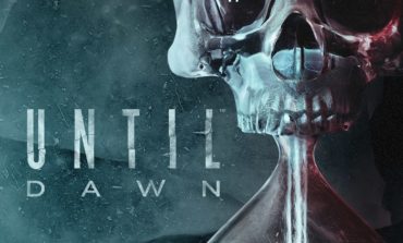 Interactive Survival Horror Game Until Dawn Being Turned Into A Movie