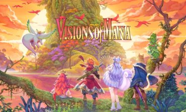 Square Enix Unveils 'Visions of Mana,' First in Mana Series for Xbox Platform