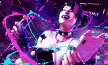 Capcom Cup X Brings Us News of the Future, Balance Changes, and a Millionaire