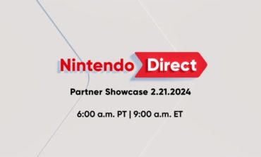 Everything Shown Off in the Nintendo Direct Partner Showcase