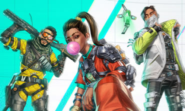 Apex Legends: Breakout Adds New Upgrade System, Thunderdome Mixtape Map, Performance Mode, & More For Game's Fifth Anniversary