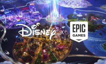 Disney Invests in Gaming with New Hires and Internal Promotions