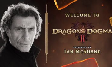 Dragon's Dogma 2 Posts A Narrative Exploration of its World Presented by Ian McShane