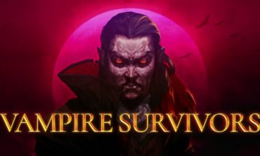 Vampire Survivors Is On Nintendo Switch Online
