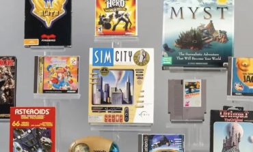 Games Nominated For 2024 World Video Game Hall Of Fame Include Resident Evil, Guitar Hero, Tony Hawk's Pro Skater & More