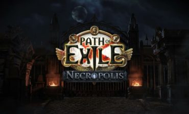 GGG Unearths Necropolis League And PoE 2's Ranger Class