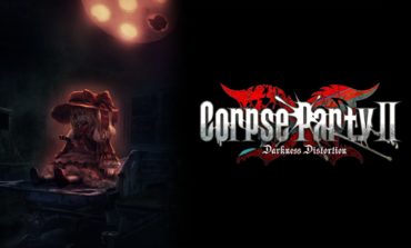 Corpse Party II: Darkness Distortion Set For PS4, Switch, PC This Fall