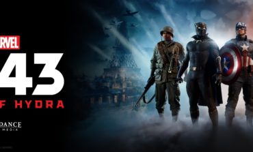 New Story Trailer Showcased For Marvel 1943: Rise Of Hydra, Coming 2025