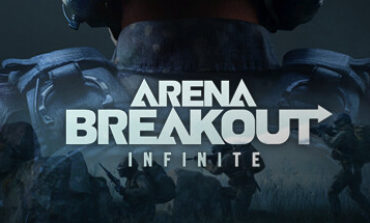 Arena Breakout:Infinite Launch Annoucment For PC Via Steam Annouced