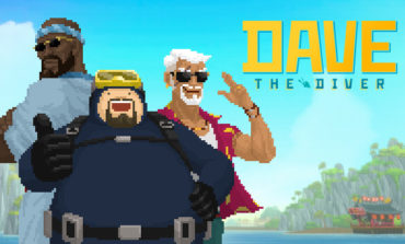 Dave The Diver Set To Be Released On PS4, PS5 April 16