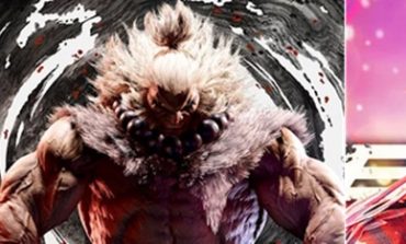 EVO Japan Character Trailers Reveal Lidia Sobieska, Akuma, and the Man Formerly Known as Butt