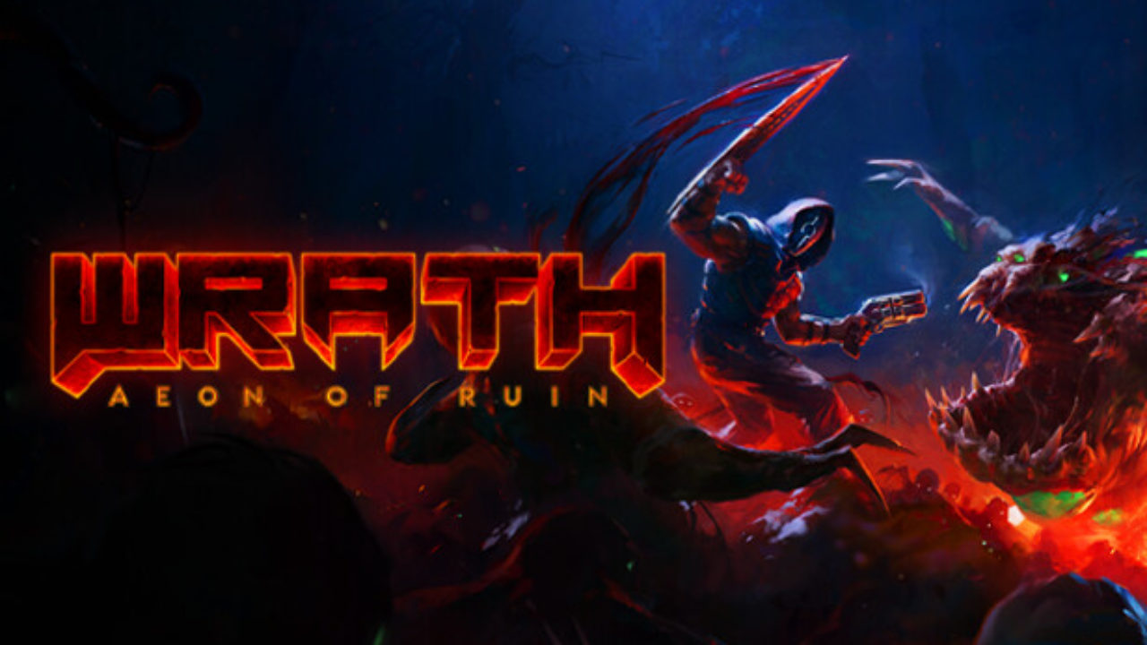 Wrath: Aeon Of Ruin Launch Date Announced For April 25 On PS5, PS4, Xbox  One, Xbox Series, And Switch - mxdwn Games