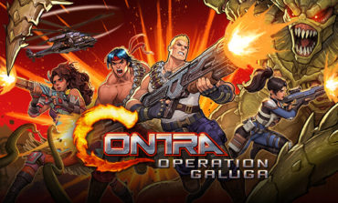 Contra: Operation Galuga Review