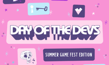 Day of The Devs Summer Games Fest Edition 2024 Recap