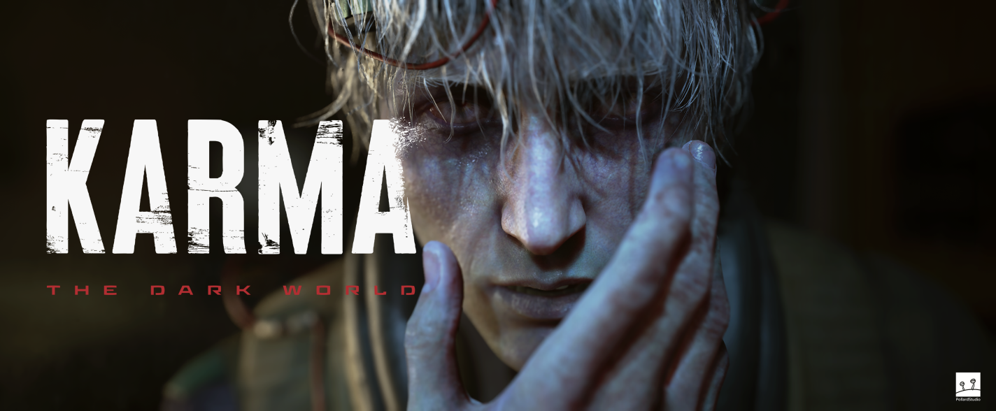 Summer Games Fest: KARMA: The Dark World Preview - mxdwn Games