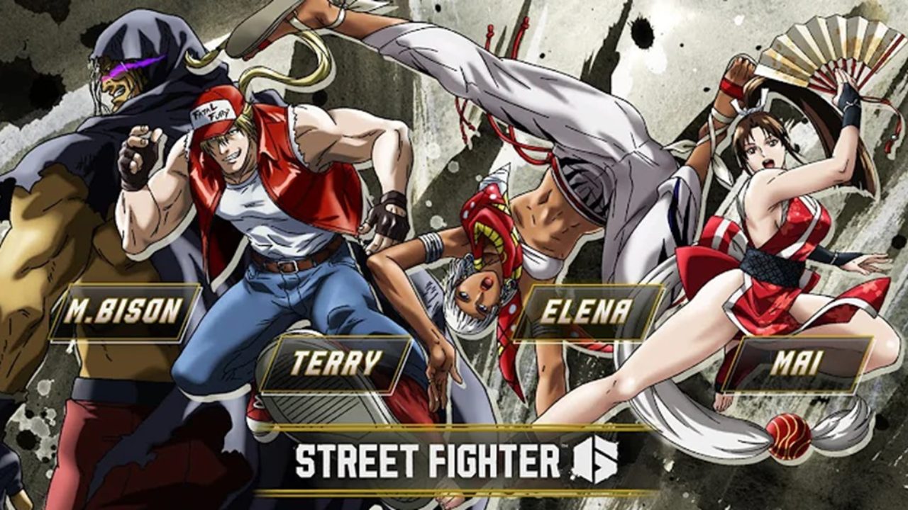 Summer Game Fest 2024: Street Fighter 6 Season 2 Brings Mai