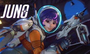 New Overwatch 2 Hero "Juno" Revealed, Playable This Weekend For Free