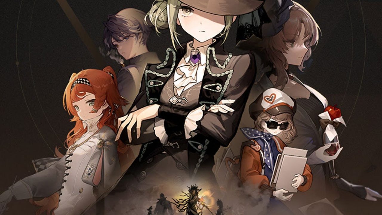 Reverse: 1999 Version 1.7 Brings Players to the Opera in Vienna