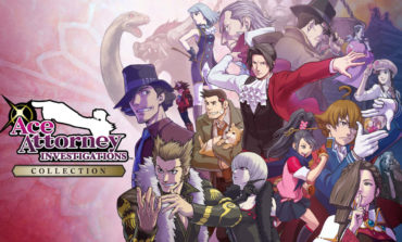 Ace Attorney Investigations Collection Review