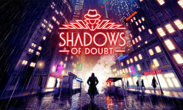 Shadows Of Doubt Set For Console Release On PS5 And Xbox Series X|S