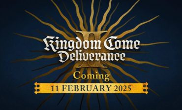 Kingdom Come: Deliverance II Set To Release On February 11, 2025