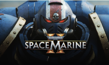 Warhammer 40000: Space Marine II Review