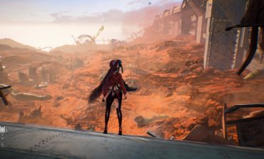 Stellar Blade's Free Update and 'NieR: Automata' DLC Releases On November 20 2024